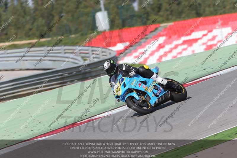 march 2010;motorbikes;no limits;peter wileman photography;portimao;portugal;trackday;trackday digital images