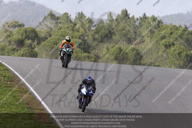 march 2010;motorbikes;no limits;peter wileman photography;portimao;portugal;trackday;trackday digital images
