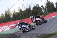 ACU BLUE/WHITE BIKES