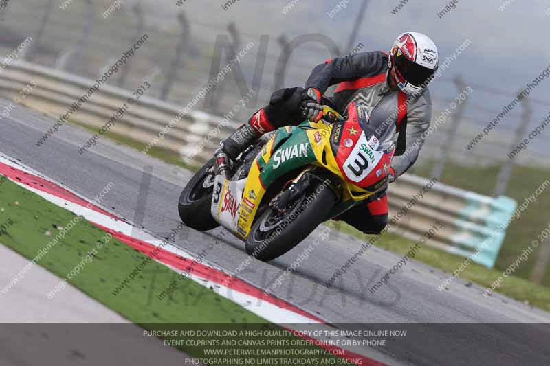 march 2010;motorbikes;no limits;peter wileman photography;portimao;portugal;trackday;trackday digital images