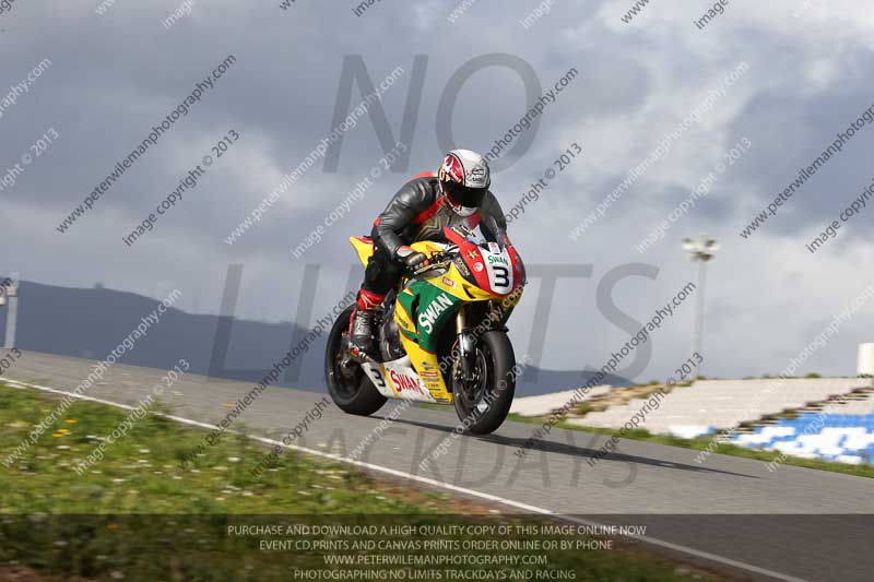 march 2010;motorbikes;no limits;peter wileman photography;portimao;portugal;trackday;trackday digital images