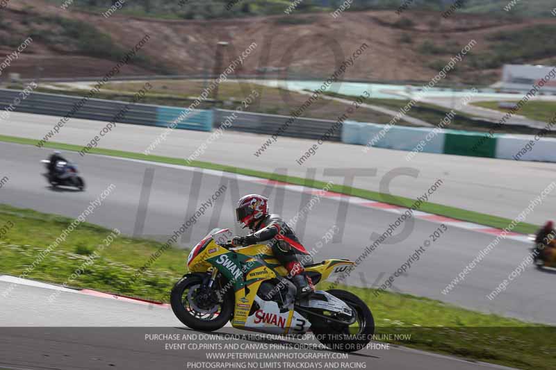 march 2010;motorbikes;no limits;peter wileman photography;portimao;portugal;trackday;trackday digital images