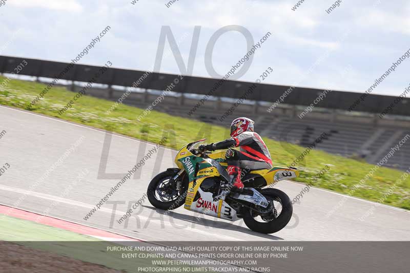 march 2010;motorbikes;no limits;peter wileman photography;portimao;portugal;trackday;trackday digital images