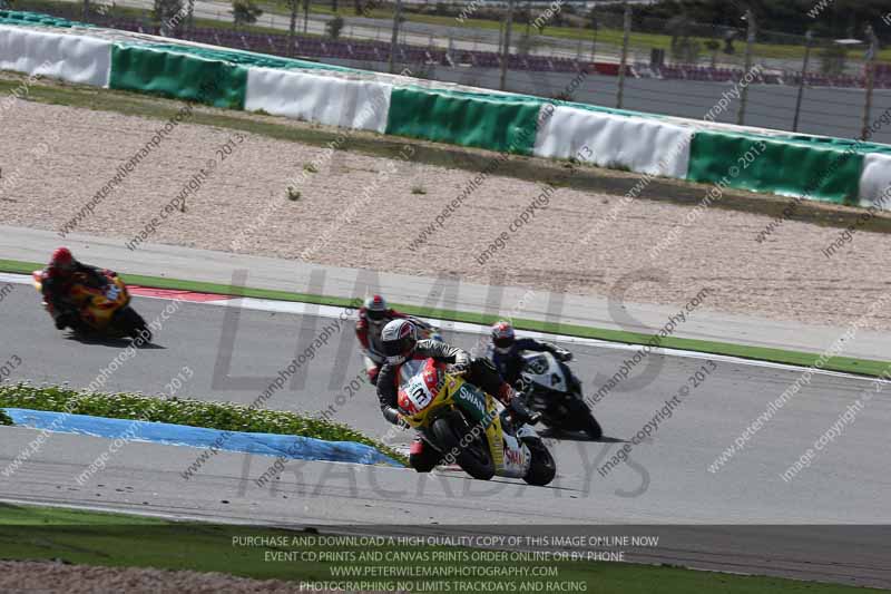 march 2010;motorbikes;no limits;peter wileman photography;portimao;portugal;trackday;trackday digital images