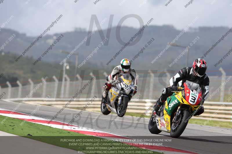march 2010;motorbikes;no limits;peter wileman photography;portimao;portugal;trackday;trackday digital images
