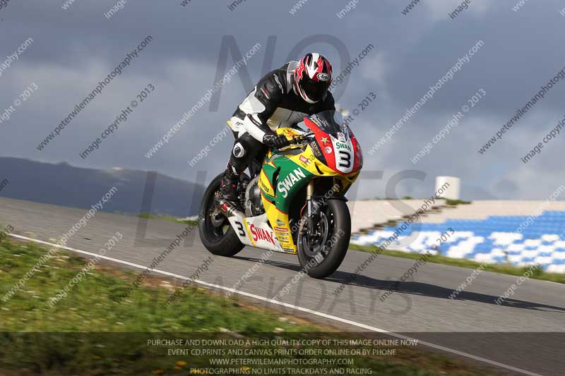 march 2010;motorbikes;no limits;peter wileman photography;portimao;portugal;trackday;trackday digital images