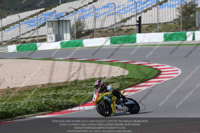 march 2010;motorbikes;no limits;peter wileman photography;portimao;portugal;trackday;trackday digital images