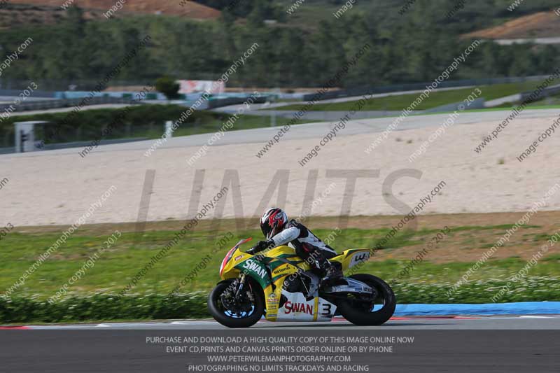march 2010;motorbikes;no limits;peter wileman photography;portimao;portugal;trackday;trackday digital images