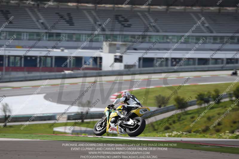 march 2010;motorbikes;no limits;peter wileman photography;portimao;portugal;trackday;trackday digital images