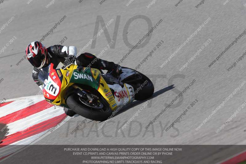 march 2010;motorbikes;no limits;peter wileman photography;portimao;portugal;trackday;trackday digital images
