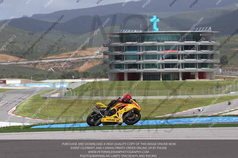 march 2010;motorbikes;no limits;peter wileman photography;portimao;portugal;trackday;trackday digital images