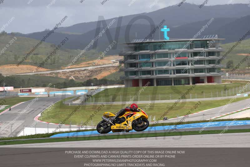 march 2010;motorbikes;no limits;peter wileman photography;portimao;portugal;trackday;trackday digital images