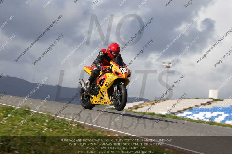 march 2010;motorbikes;no limits;peter wileman photography;portimao;portugal;trackday;trackday digital images