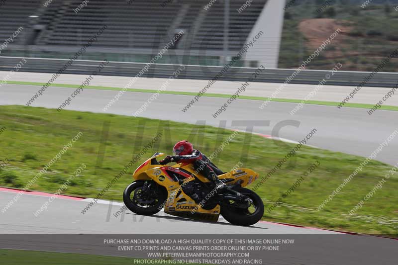 march 2010;motorbikes;no limits;peter wileman photography;portimao;portugal;trackday;trackday digital images