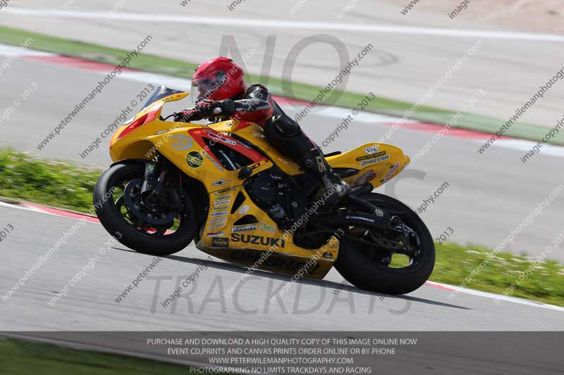 march 2010;motorbikes;no limits;peter wileman photography;portimao;portugal;trackday;trackday digital images