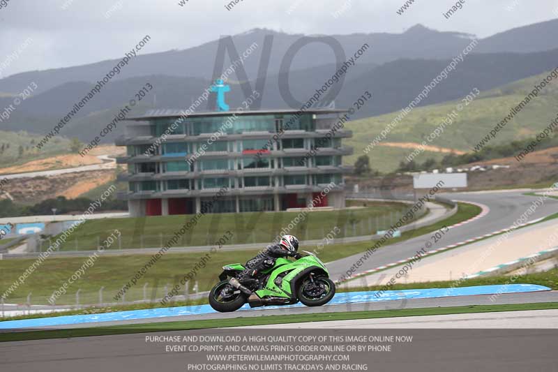march 2010;motorbikes;no limits;peter wileman photography;portimao;portugal;trackday;trackday digital images