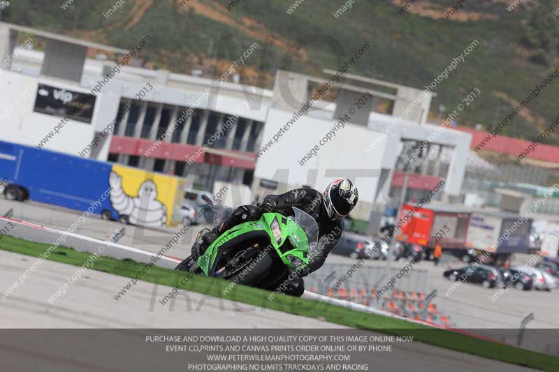 march 2010;motorbikes;no limits;peter wileman photography;portimao;portugal;trackday;trackday digital images