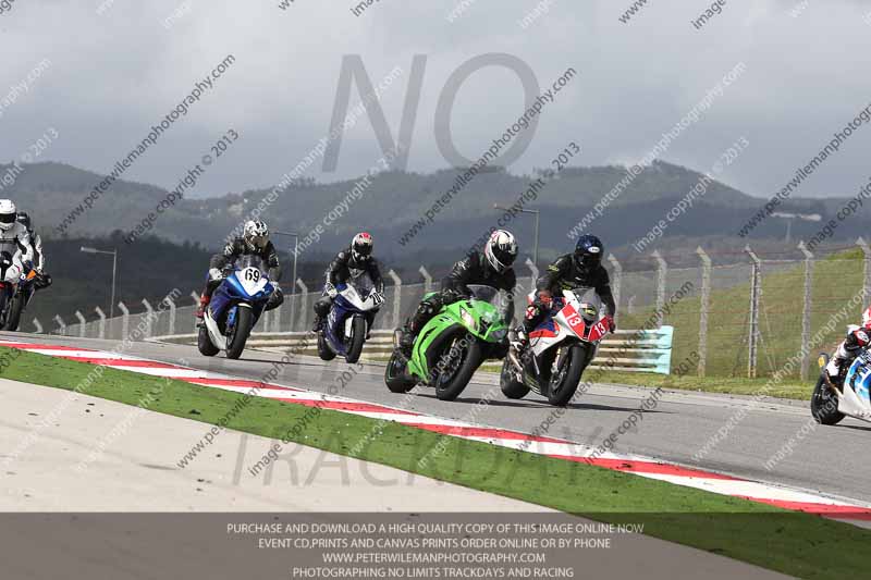 march 2010;motorbikes;no limits;peter wileman photography;portimao;portugal;trackday;trackday digital images