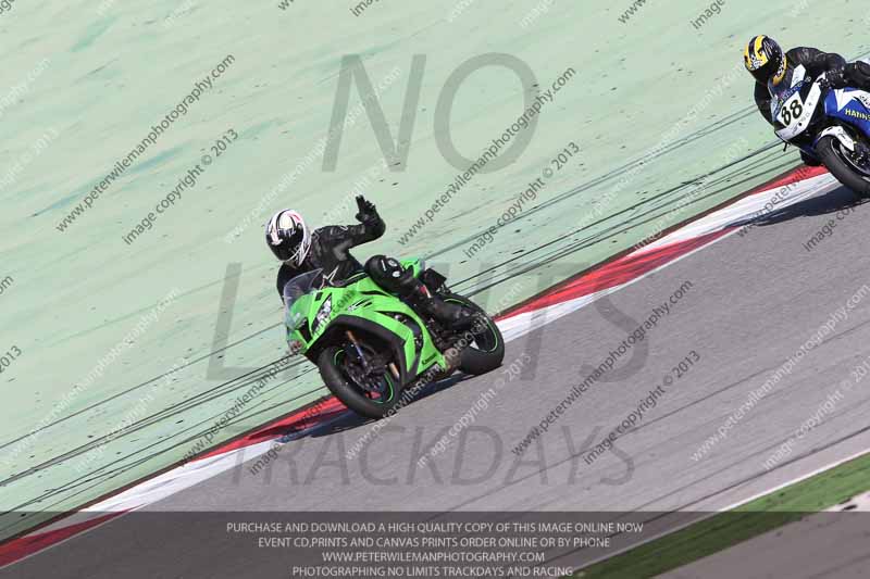 march 2010;motorbikes;no limits;peter wileman photography;portimao;portugal;trackday;trackday digital images