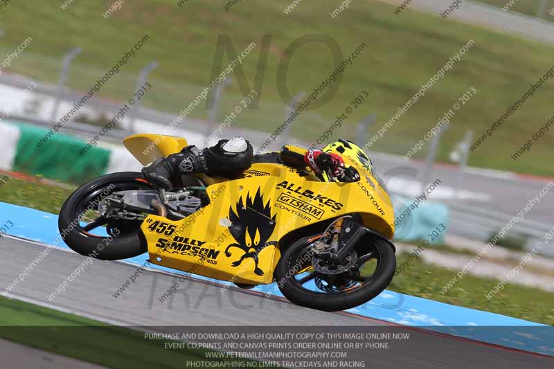 march 2010;motorbikes;no limits;peter wileman photography;portimao;portugal;trackday;trackday digital images
