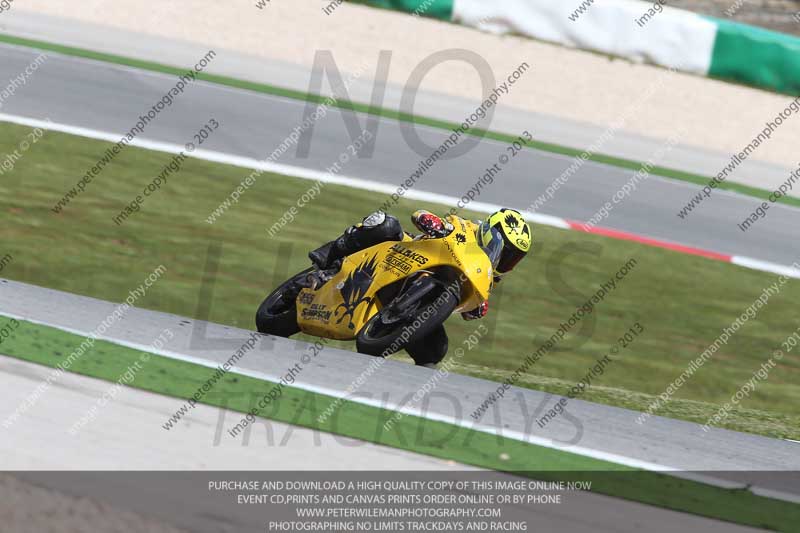 march 2010;motorbikes;no limits;peter wileman photography;portimao;portugal;trackday;trackday digital images