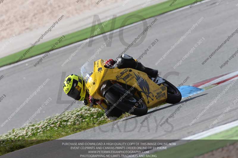 march 2010;motorbikes;no limits;peter wileman photography;portimao;portugal;trackday;trackday digital images