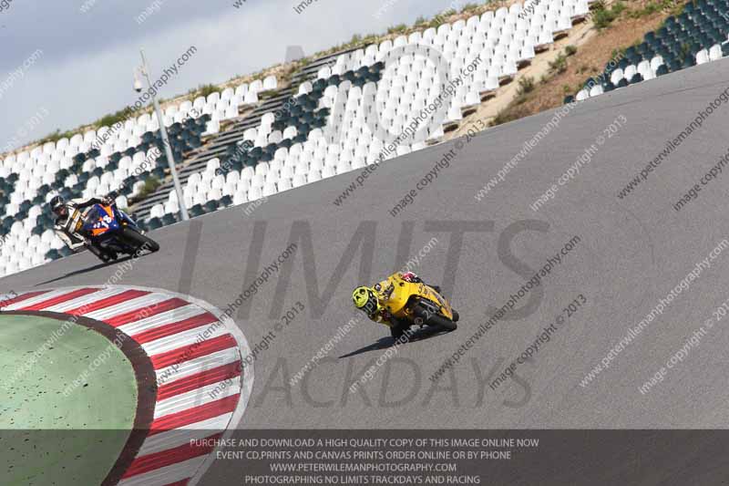 march 2010;motorbikes;no limits;peter wileman photography;portimao;portugal;trackday;trackday digital images