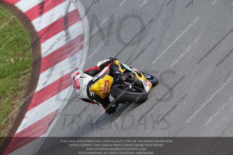 march 2010;motorbikes;no limits;peter wileman photography;portimao;portugal;trackday;trackday digital images