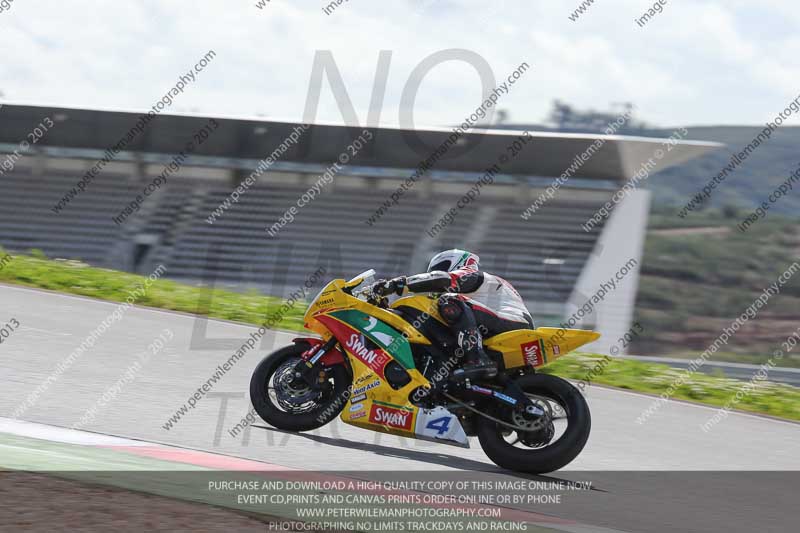 march 2010;motorbikes;no limits;peter wileman photography;portimao;portugal;trackday;trackday digital images