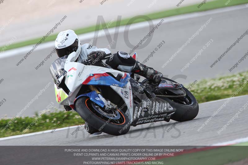 march 2010;motorbikes;no limits;peter wileman photography;portimao;portugal;trackday;trackday digital images