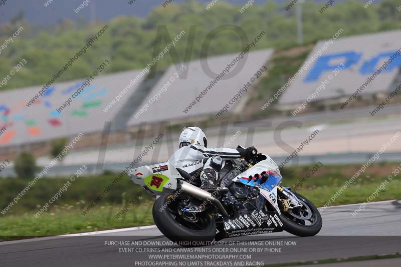 march 2010;motorbikes;no limits;peter wileman photography;portimao;portugal;trackday;trackday digital images
