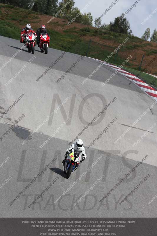 march 2010;motorbikes;no limits;peter wileman photography;portimao;portugal;trackday;trackday digital images