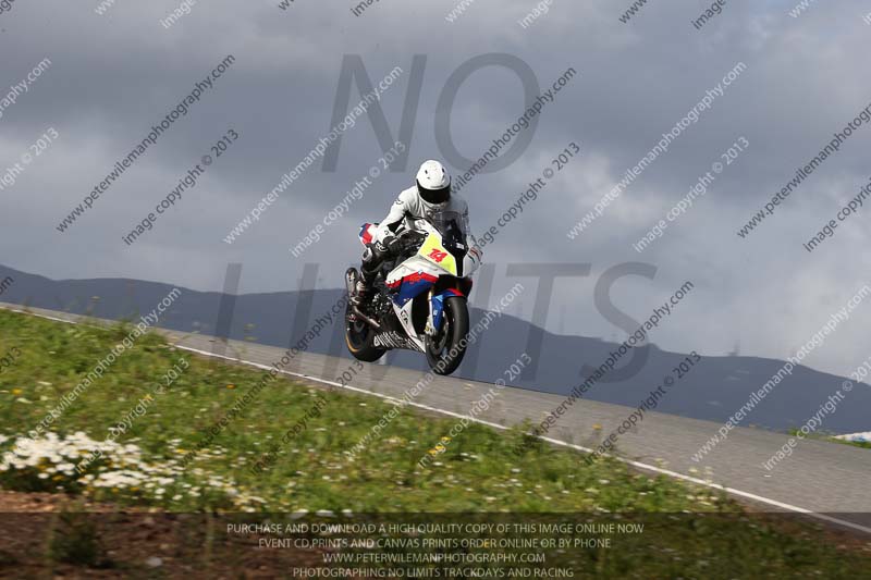 march 2010;motorbikes;no limits;peter wileman photography;portimao;portugal;trackday;trackday digital images