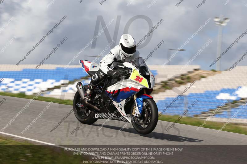 march 2010;motorbikes;no limits;peter wileman photography;portimao;portugal;trackday;trackday digital images