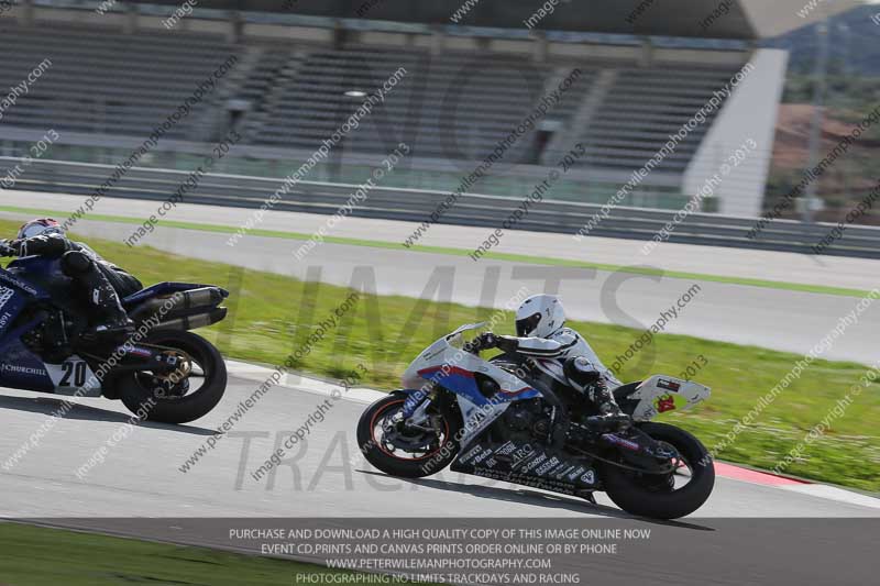 march 2010;motorbikes;no limits;peter wileman photography;portimao;portugal;trackday;trackday digital images