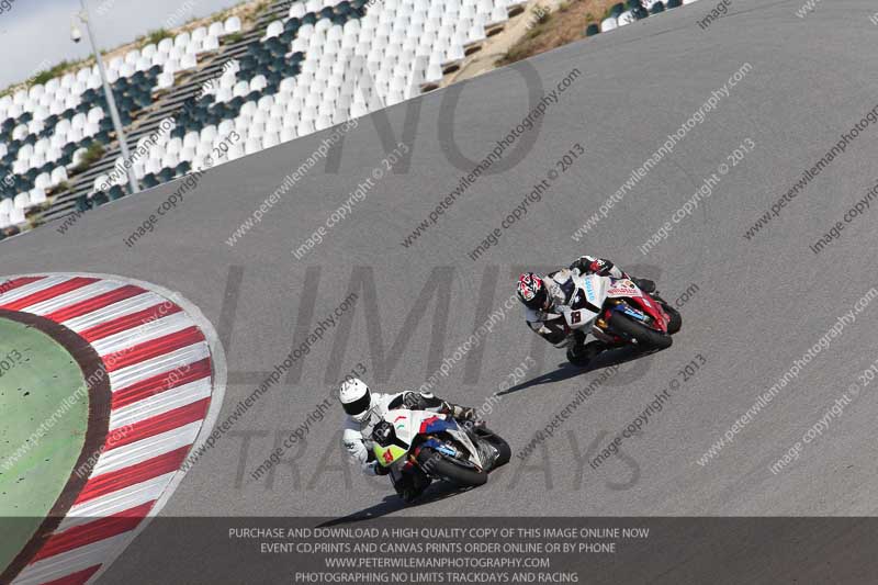 march 2010;motorbikes;no limits;peter wileman photography;portimao;portugal;trackday;trackday digital images