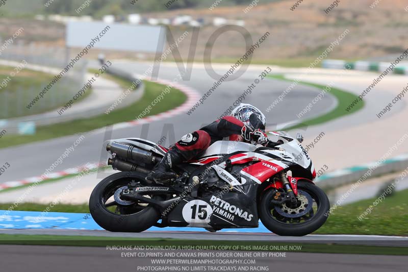march 2010;motorbikes;no limits;peter wileman photography;portimao;portugal;trackday;trackday digital images