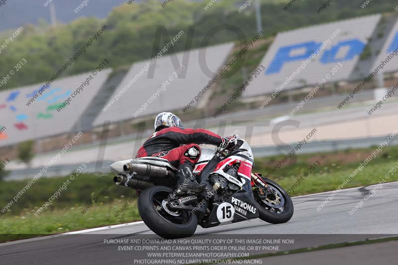 march 2010;motorbikes;no limits;peter wileman photography;portimao;portugal;trackday;trackday digital images