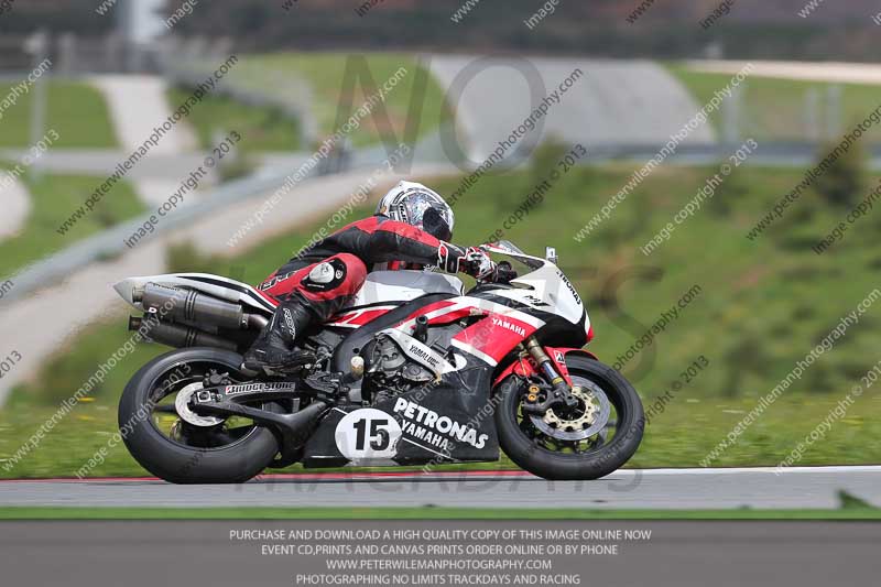 march 2010;motorbikes;no limits;peter wileman photography;portimao;portugal;trackday;trackday digital images