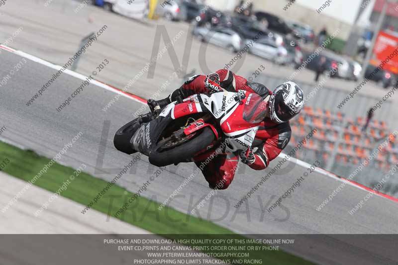 march 2010;motorbikes;no limits;peter wileman photography;portimao;portugal;trackday;trackday digital images