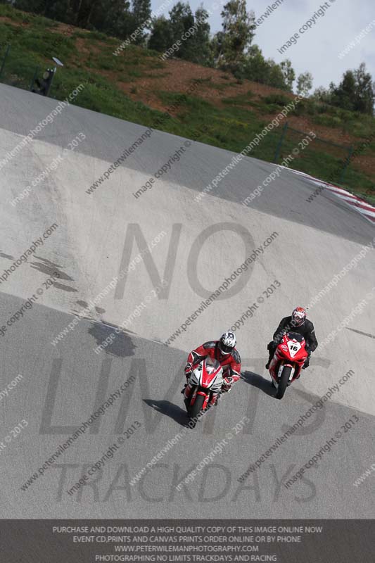 march 2010;motorbikes;no limits;peter wileman photography;portimao;portugal;trackday;trackday digital images