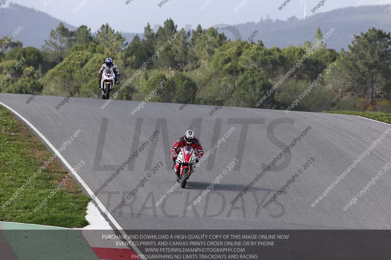 march 2010;motorbikes;no limits;peter wileman photography;portimao;portugal;trackday;trackday digital images