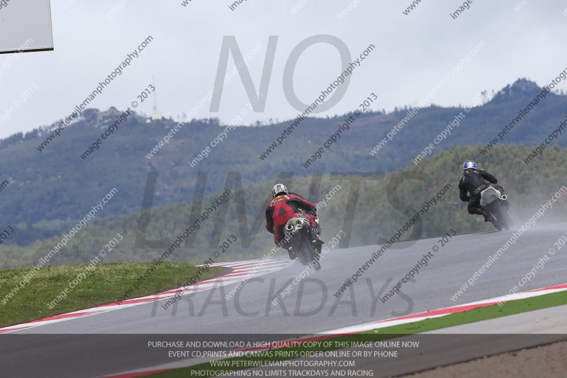 march 2010;motorbikes;no limits;peter wileman photography;portimao;portugal;trackday;trackday digital images