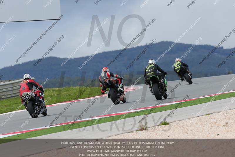 march 2010;motorbikes;no limits;peter wileman photography;portimao;portugal;trackday;trackday digital images