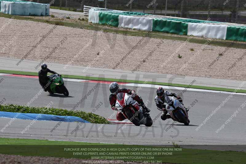 march 2010;motorbikes;no limits;peter wileman photography;portimao;portugal;trackday;trackday digital images