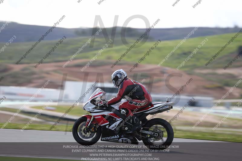 march 2010;motorbikes;no limits;peter wileman photography;portimao;portugal;trackday;trackday digital images