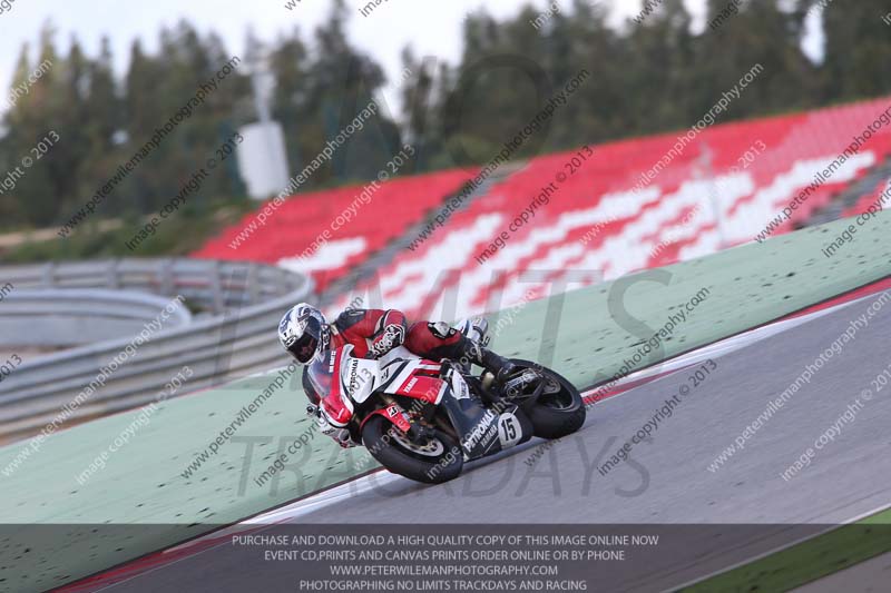 march 2010;motorbikes;no limits;peter wileman photography;portimao;portugal;trackday;trackday digital images