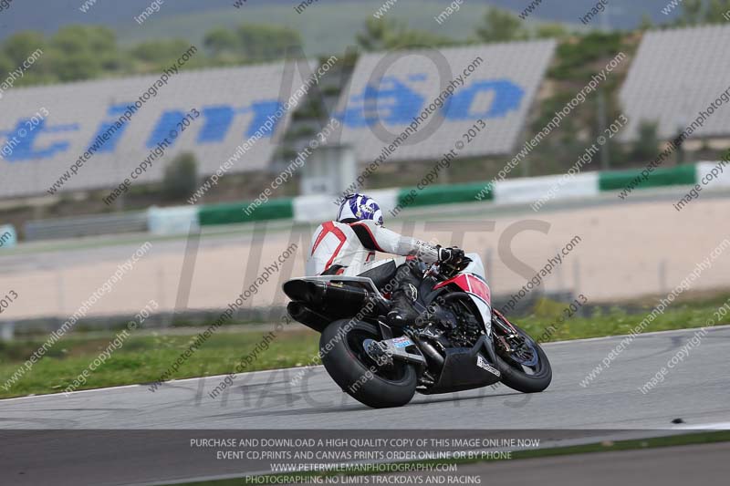 march 2010;motorbikes;no limits;peter wileman photography;portimao;portugal;trackday;trackday digital images