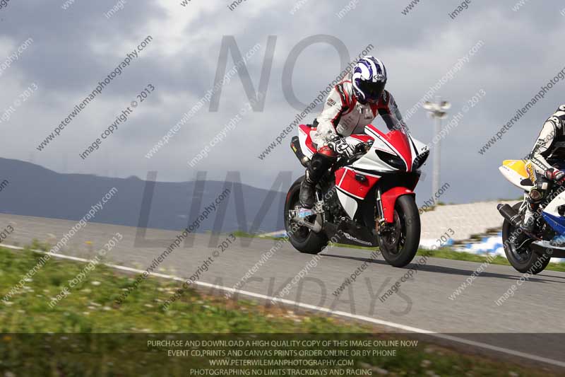 march 2010;motorbikes;no limits;peter wileman photography;portimao;portugal;trackday;trackday digital images