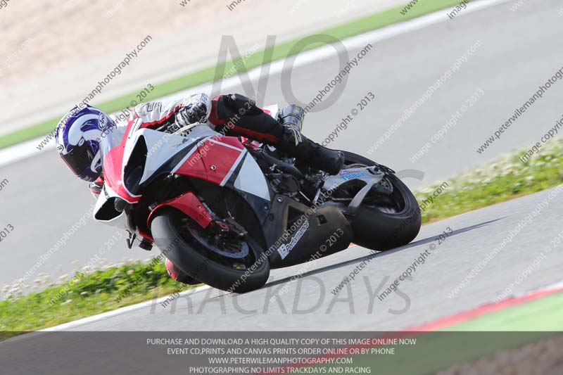 march 2010;motorbikes;no limits;peter wileman photography;portimao;portugal;trackday;trackday digital images